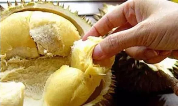 就连卖水|最难剥皮的5种水果，卖水果的都无能为力，全能剥开的是狠人！