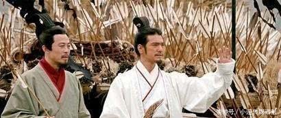 究竟|诸葛亮草船借箭的故事,究竟是史实还是杜撰?