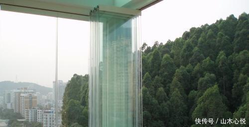 铝合金|封阳台不要用铝合金窗了,有钱人都兴装这种替代,真的太聪明了