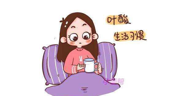 孕妇|女性怀孕症状因人而异，普遍的怀孕症状有这几类