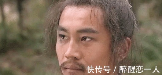 朱富&梁山上此人最憋屈,被徒弟坑上山,排名却比徒弟还低,死得极惨