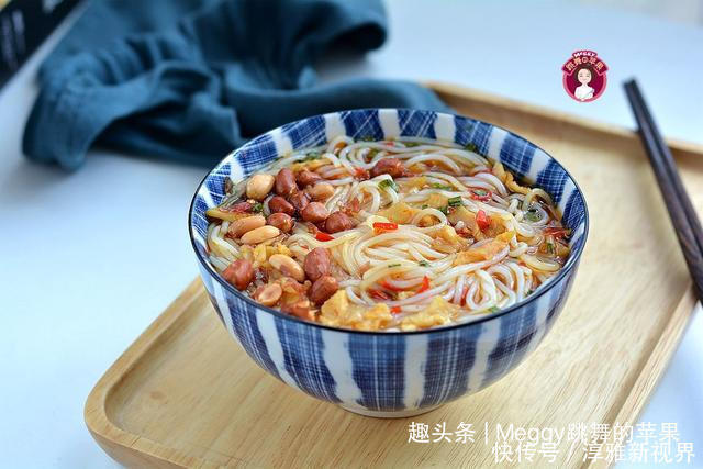 分钟|立秋后,我喜欢的5道快手早餐,10分钟就搞定,营养丰富有滋味