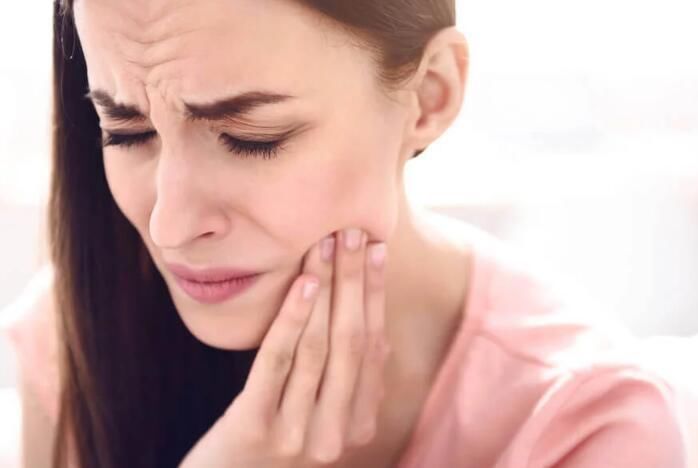家庭|牙痛怎么办? 不妨试试这8种家庭疗法!