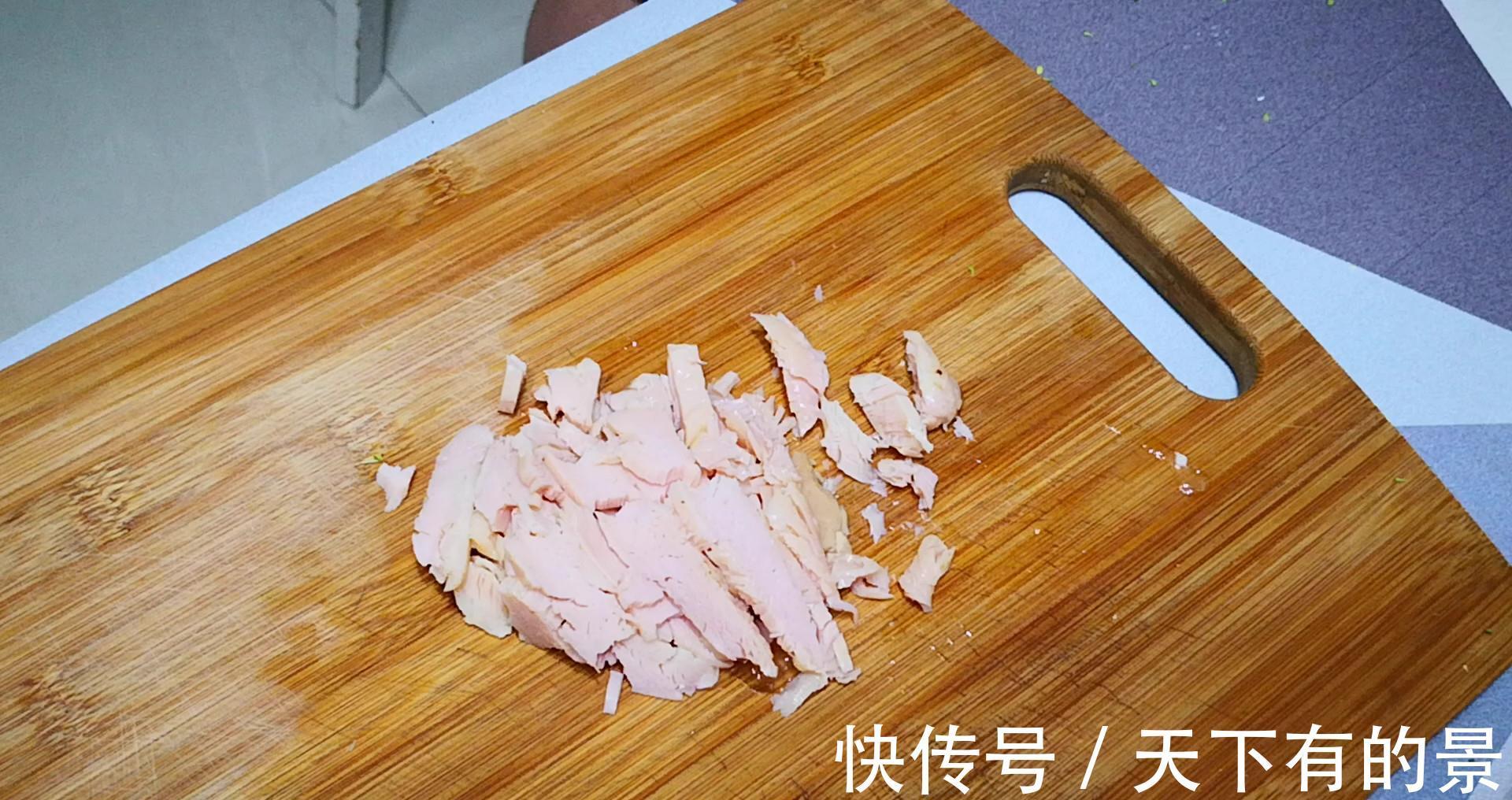 减脂|夏季瘦身吃什么好?无油低脂捞汁,营养高又减脂,不饿肚子也能瘦