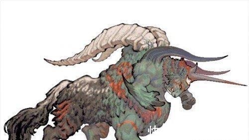 穷奇#上古四大凶兽你知道几种?一种本体是蚩尤脑袋一种被后羿所杀