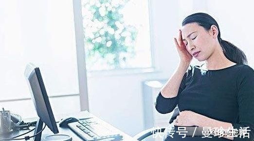 女性|女性怀孕后,上班和不上班的区别有多大?孕期的宝妈不妨看看吧