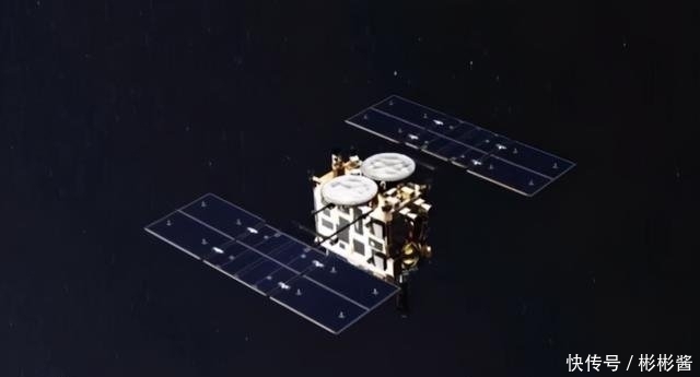 探测器 日本在3亿公里的小行星上,引爆了一颗5斤炸弹,各国需要警惕