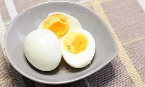 身体|每天早上坚持吃一个鸡蛋,对身体有利,还是有害