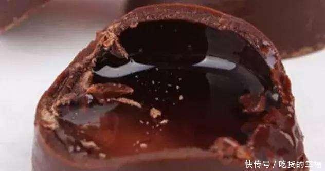  开车|酒心巧克力里面是什么酒小孩子能吃吗吃了这巧克力还能开车吗