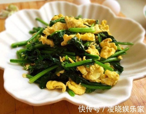 西蓝花|炒前需要焯水的四种蔬菜，许多人偷懒省掉，殊不知影响身体健康