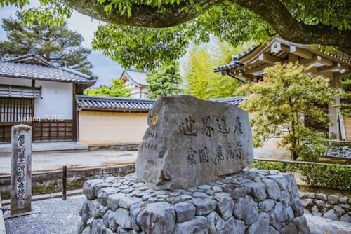 世界文化遗产之金阁寺 日本文化中 白娘子变成恶魔报复许仙 快资讯