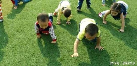 孩子|剖腹产的孩子和顺产的孩子,有什么不同答案您可能想不到