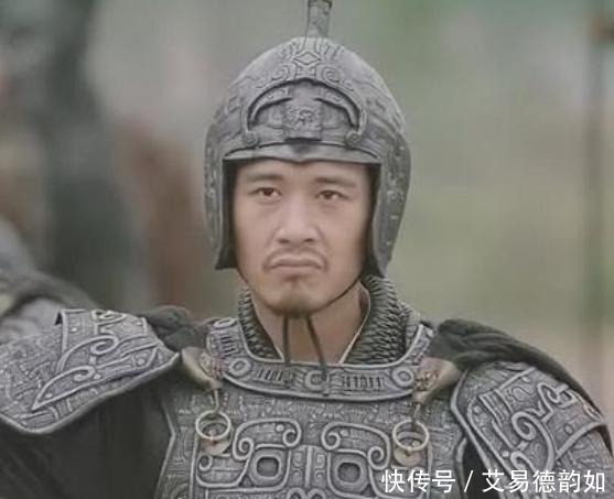 原因|诸葛亮为何非要派马谡去镇守街亭呢?答案有3个原因和7个字!