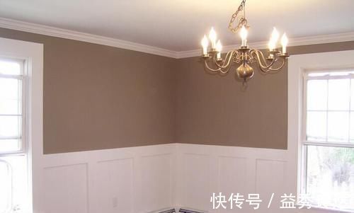 墙板|墙裙这样装,邻居感叹:这也能想的出来?太实用了!