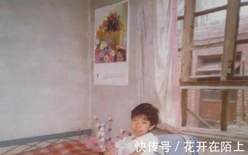 油画&故事:“病床上的梵高”张俊莉瘫痪卧床37年,努力绘出精彩人生