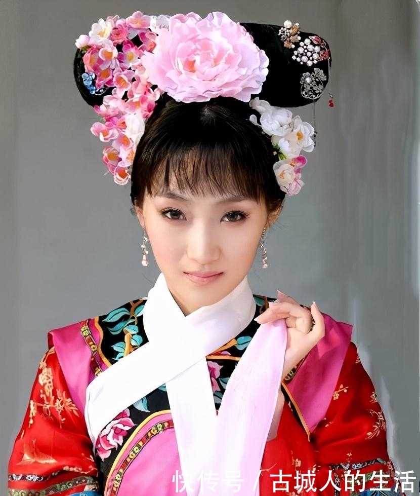 刘德华|爱新觉罗·启星：身为皇室后裔，从不接清宫戏，仅为刘德华破了例