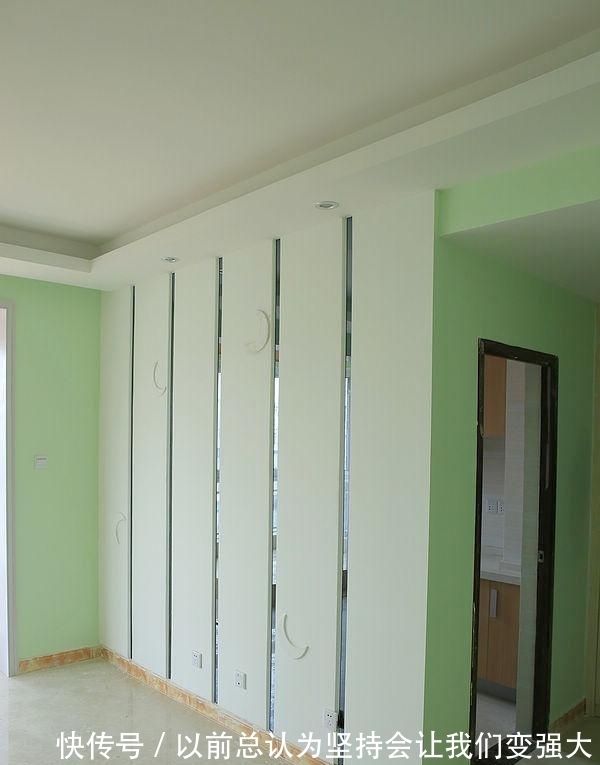 阳台|我只不过在阳台做了半边加高,引得邻居争相模仿,倍有面子!