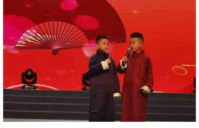 精彩提前看！“魯意”2022定陶區(qū)第八屆少兒春晚錄制拉開序幕