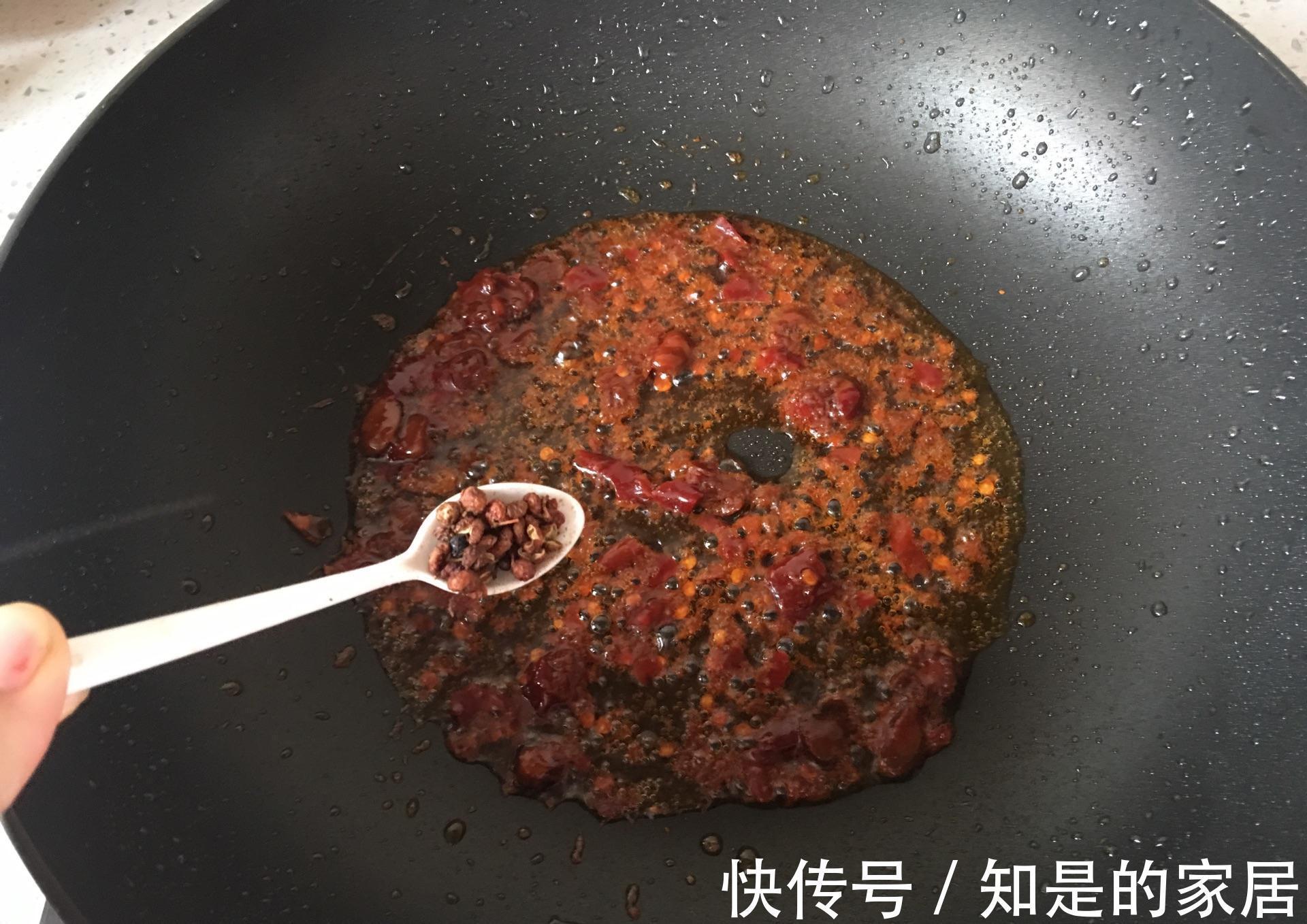 宫保鸡丁|好吃到舔盘的宫保鸡丁，香辣过瘾，没有胃口的赶紧安排