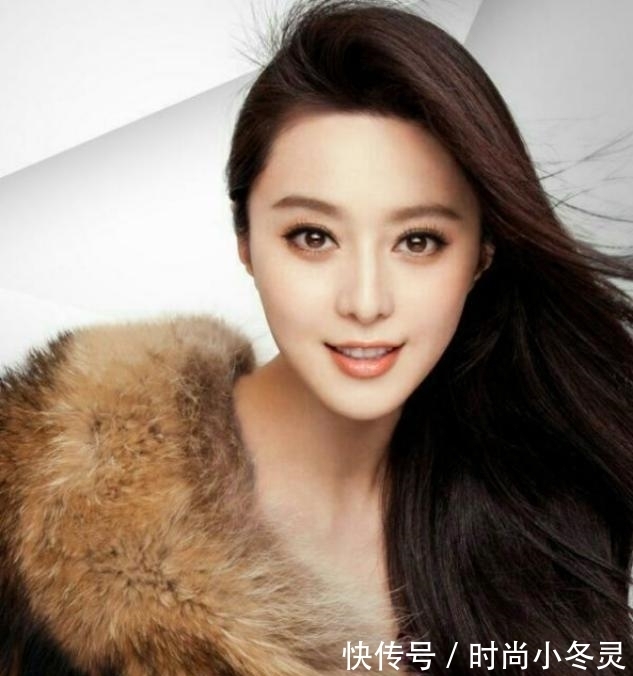 苹果头 脸圆的女生要学会拒绝留中分,难看显脸大,这5种发型才适合你