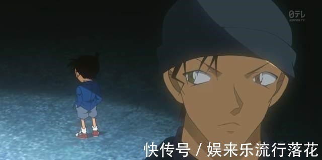 童年阴影|在国内人气很高的《名侦探柯南》为什么近几年却很多人弃剧