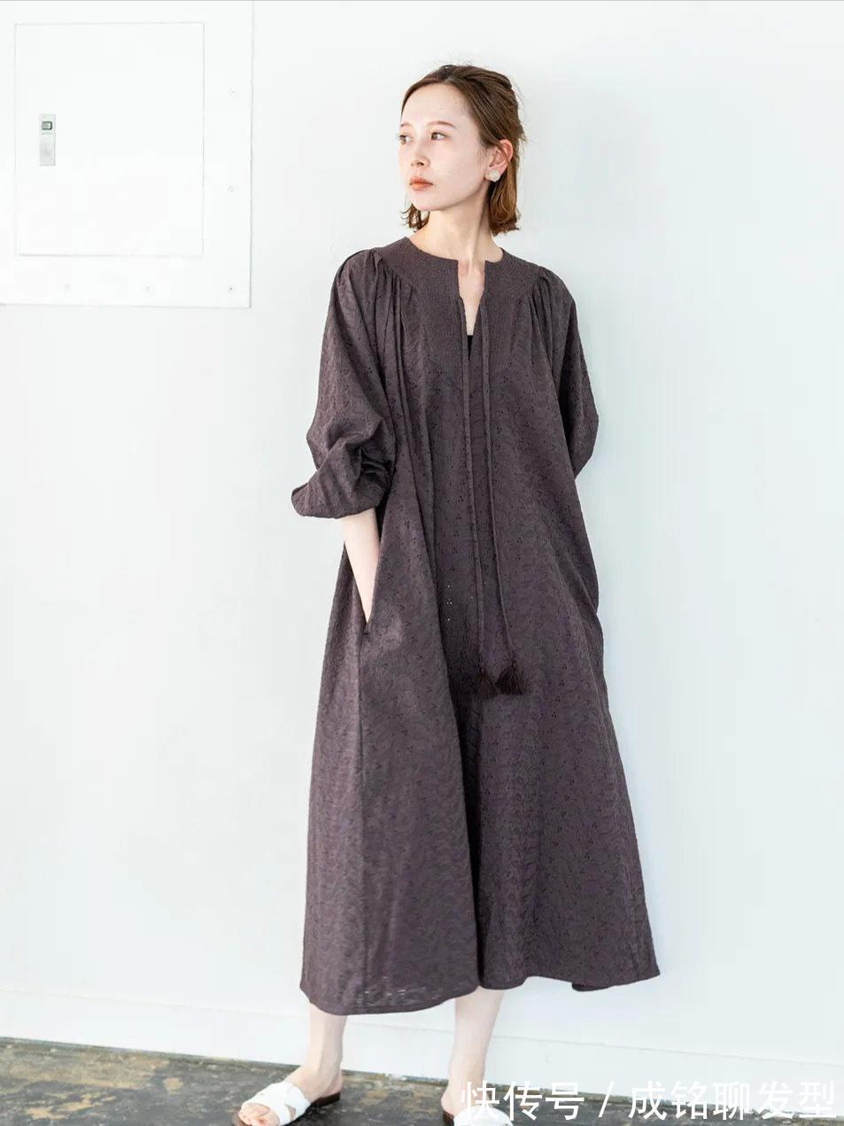 t恤|女人会不会打扮,从单品的搭配就能看出,高级感不是品牌而是气质