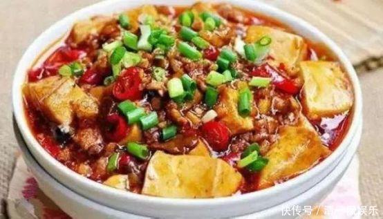 油腻|百吃不厌的几道家常菜,美味营养简单,好吃不油腻,每次做准光盘