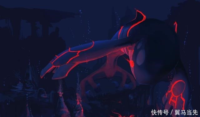 神奇宝贝历代封面神兽盘点,小智的皮卡丘绝对是一只超神兽!