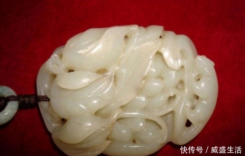 东西|古代盗墓贼胆那么多,但有一样东西不敢拿,拿出去也无人敢接手!