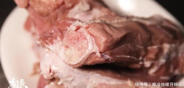 卖出|一年卖出300万份的看家菜!肉酥汁浓,2步在家做完