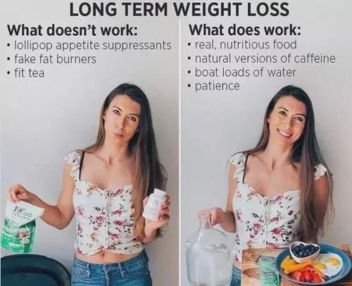 热量|为什么吃得少也容易胖？看完才知道原来热量早就超标了