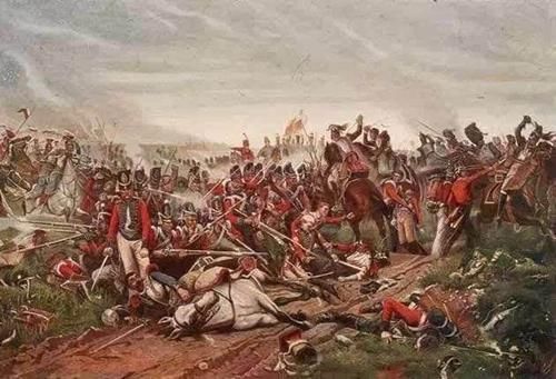 入侵|英国人扩张以贸易为主,为什么要两次入侵中国西藏呢?