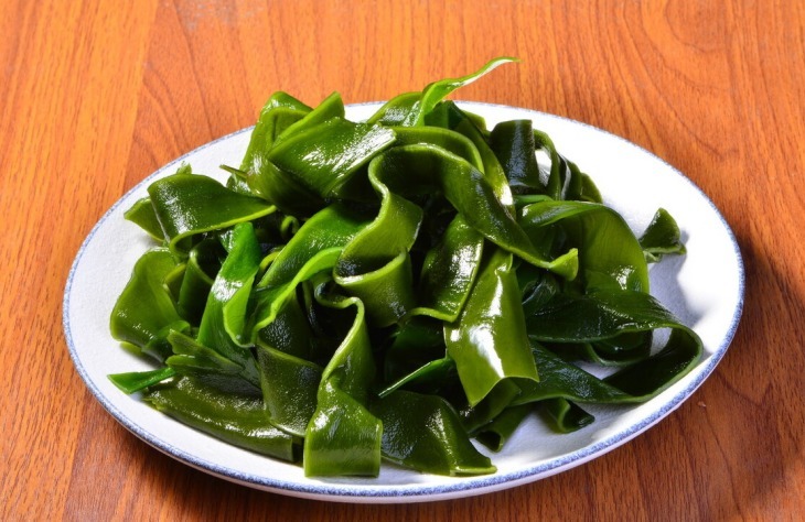 血管疾病|血压高不能吃海带内科医生坦言若想稳定血压，少吃3种美食