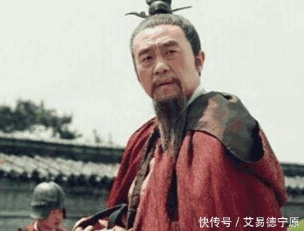 吃饭|皇帝邀请功臣吃饭,然当他看到菜后惊吓出汗,说到:我们很危险