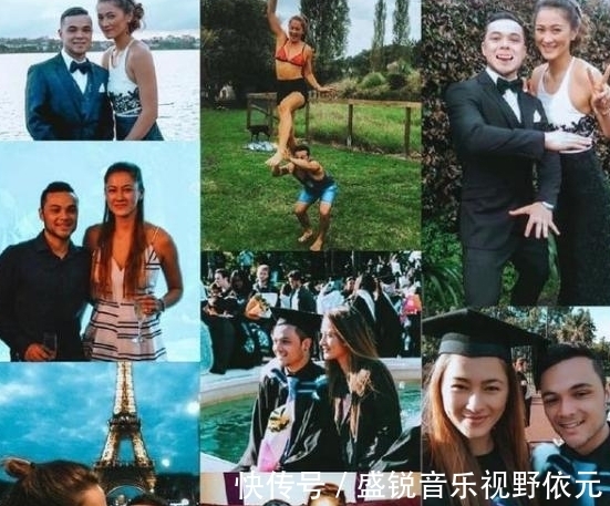 中文|她被誉为“女版林丹”，高祖父是康有为，如今代表澳洲征战奥运