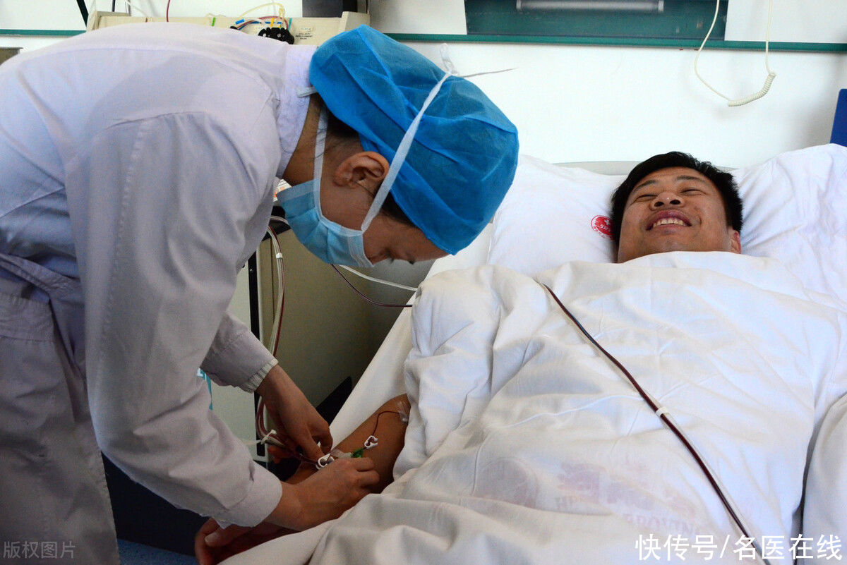 风险|移植造血干细胞，受捐者要承担5大风险，不孕不育是其一