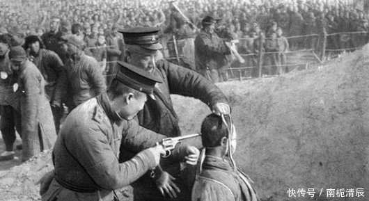 士兵|将军让所有士兵脱下裤子,只因这个美女被人侮辱,太机智了!