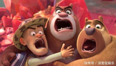 8岁女童模仿《熊出没》坠亡,动画制作方判赔了吗