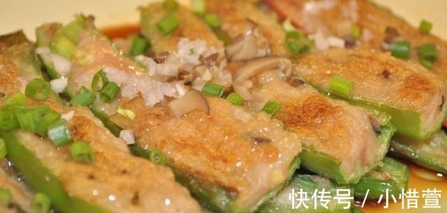 鸡胗|杭椒5种最好吃的做法,简单美味又下饭,看看你喜欢吃哪种?