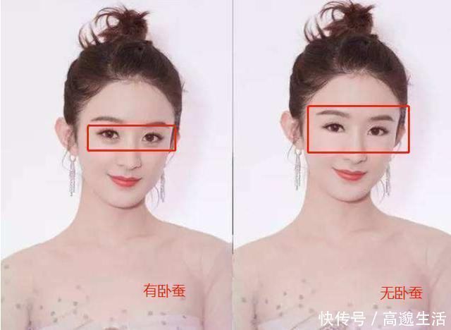 唇线|女孩脸上有这5“线”，长大后颜值不会低，是标准的美人坯子