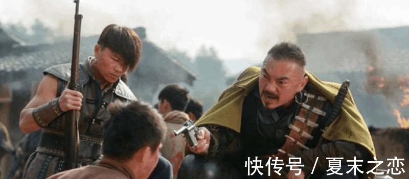 行径|关中匪事——民国悍匪周寿娃, 诨号“周狼”, 其行径却比狼还要恶毒百倍!