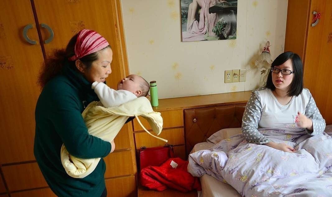 吹风|宝妈建议:想要远离“月子病”,花钱不是关键,捂好几处更重要