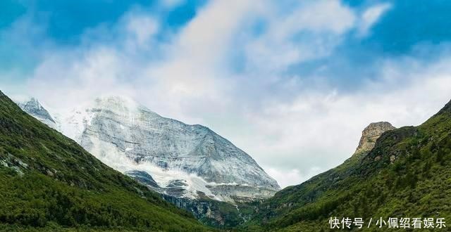 原生态|私藏在四川的秘境，原生态的自然净土，心心念念想去的地方！