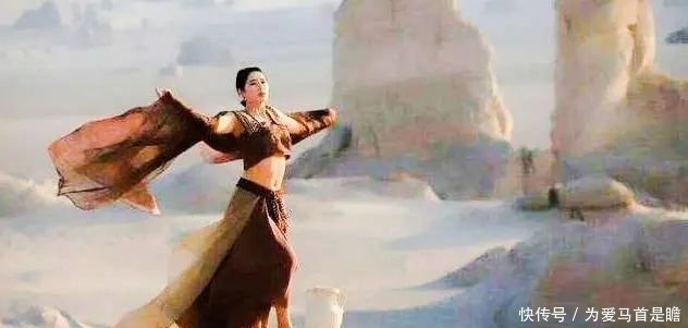 念念不忘|唐人动不动就要斩楼兰,楼兰到底犯了什么事,让唐人如此念念不忘