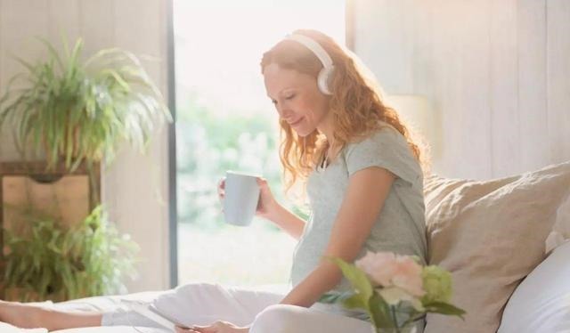 顺产|宝妈孕期坚持吃鹅蛋,顺产时顺转剖太受罪,只有经历的人才懂