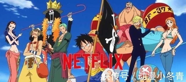 阵容|《海贼王》真人版选角曝光阵容奇怪?唯一日本演员新田真剑佑还不是演路飞!
