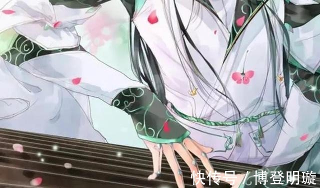 人如玉|人如玉,公子世无双,那些古代的男士佩戴的珠宝首饰你一定要知道