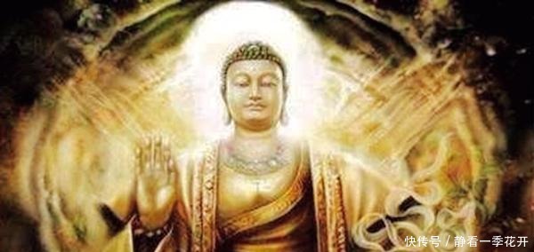 甩掉|孙悟空一直想甩掉唐僧, 如来说了这句话后, 他才真正愿意保唐僧的