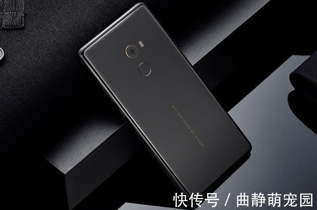 oppo|雷军正式宣布，米粉苦等两年，小米MIX系列定档2021！？