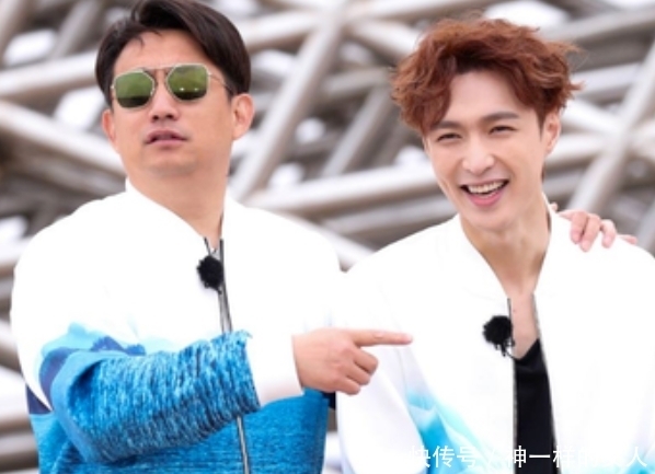 极限挑战|张艺兴最在乎男人帮里的谁?不是黄磊,也不是孙红雷,而是这位